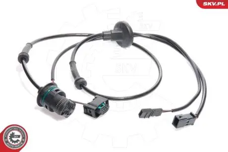 Датчик ABS задний L/P VW PASSAT/SUPERB 3B0927807B SKV GERMANY 06SKV058