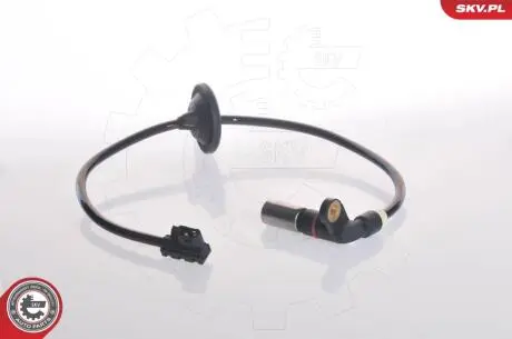 Датчик ABS Ty L/P MERCEDES KLASA C, 2025402617 SKV GERMANY 06SKV065