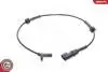 Датчик ABS Przуd L/P FORD FOCUS 1093743 292508 NK/ 106422 SKV GERMANY 06SKV067 (фото 1)