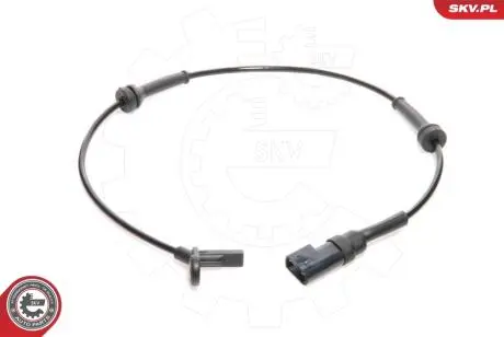 Датчик ABS Przуd L/P FORD FOCUS 1093743 292508 NK/ 106422 SKV GERMANY 06SKV067