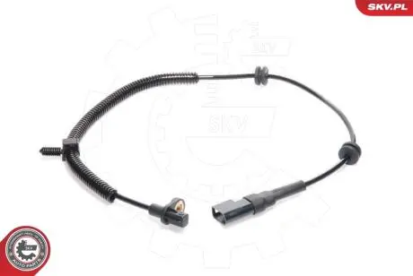 Датчик ABS Ty L/P FORD FOCUS, 292512 NK / 1067210 SKV GERMANY 06SKV068