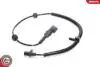 Датчик ABS Ty L/P FORD FOCUS, 292515 NK / 1067208 SKV GERMANY 06SKV069 (фото 1)