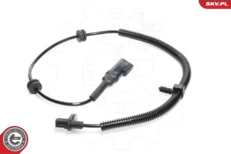 Датчик ABS Ty L/P FORD FOCUS, 292515 NK / 1067208 SKV GERMANY 06SKV069