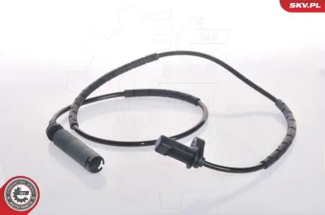 Датчик ABS Tyі L/P BMW 1 3, 34526762466 SKV GERMANY 06SKV070