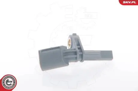 Датчик ABS VAG 07- Przуd Lewy Tyи Lewy, 7L0927807B SKV GERMANY 06SKV072
