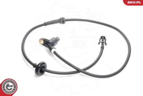 Датчик ABS Ty L/P VW Passat 0900115 METZGER, 3A092780 SKV GERMANY 06SKV074