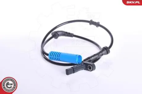 Датчик ABS Przуd L/P MINI, 34526756384 SKV GERMANY 06SKV076