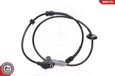 Датчик ABS Przуd L/P PEUGEOT 406 SKV GERMANY 06SKV084