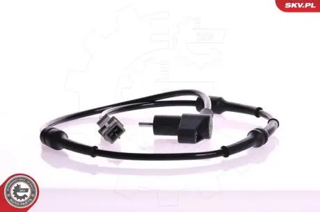 Датчик ABS Ty L/P PEUGEOT 406 SKV GERMANY 06SKV085