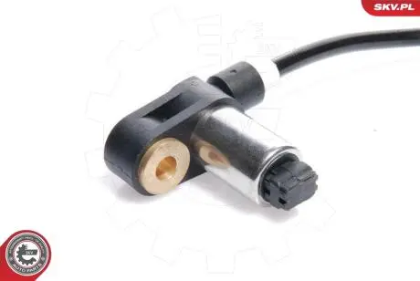 Датчик ABS SAXO/106 przуd L/P Przуd L/P CITROEN SAXO PEUGEOT 106 SKV GERMANY 06SKV090