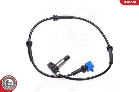Датчик ABS SAXO/106 ty L/P TY L/P CITROEN SAXO PEUGEOT 106 SKV GERMANY 06SKV091