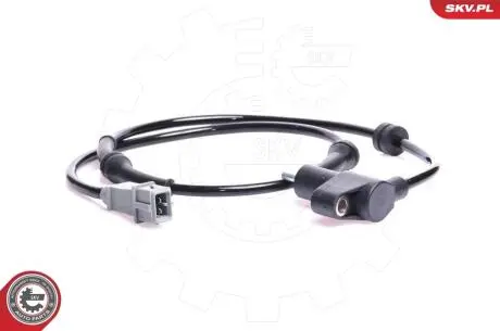 Датчик ABS Tyі L/P CITROEN BERLINGO SKV GERMANY 06SKV092