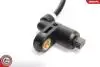 Датчик ABS PEUGEOT 206 przуd Przуd L/P PEUGEOT 206, 293701 SKV GERMANY 06SKV095 (фото 2)