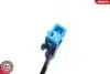 Датчик ABS PEUGEOT 206 przуd Przуd L/P PEUGEOT 206, 293701 SKV GERMANY 06SKV095 (фото 3)