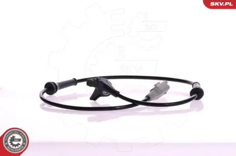 Датчик ABS Przуd L/P PEUGEOT 307 SKV GERMANY 06SKV098