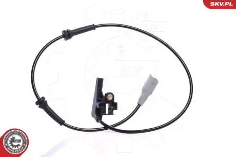 Датчик ABS Ty L/P PEUGEOT 307 CC SW SKV GERMANY 06SKV099