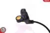 Датчик ABS Przуd L/P PEUGEOT 206, 4545.F4 SKV GERMANY 06SKV100 (фото 4)
