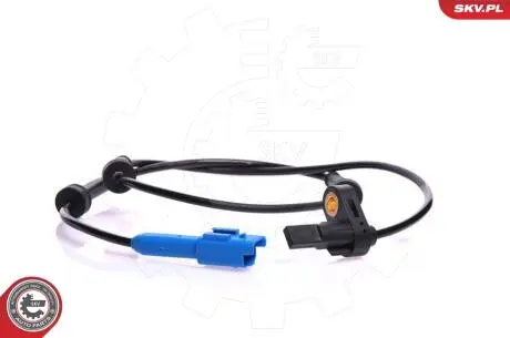 Датчик ABS Ty L/P PEUGEOT 206 SKV GERMANY 06SKV101
