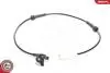 Датчик ABS Przуd L/P CITROEN C4, 291908 NK SKV GERMANY 06SKV102 (фото 1)