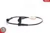 Датчик ABS Ty L/P CITROEN C4 PEUGEOT 307 SKV GERMANY 06SKV104 (фото 1)
