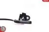 Датчик ABS Ty L/P CITROEN C4 PEUGEOT 307 SKV GERMANY 06SKV104 (фото 3)
