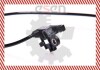 Датчик ABS Tyі L/P CITROEN C4 PEUGEOT 307 SKV GERMANY 06SKV104 (фото 4)