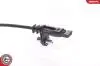 Датчик ABS Przуd L/P Citroen C6 Peugeot 407 4545.A9 SKV GERMANY 06SKV105 (фото 2)