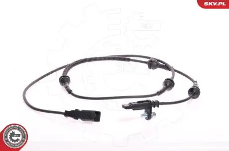 Датчик ABS Przуd L/P Citroen C6 Peugeot 407 4545.A9 SKV GERMANY 06SKV105