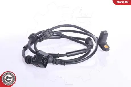 Датчик ABS Tyі L/P VW SHARAN FORD GALAXY SEAT ALHAMBRA SKV GERMANY 06SKV112