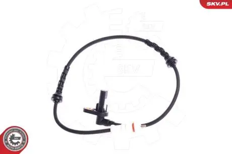 Датчик ABS, частота вращения колесаRENAULT TWINGO THALIA SKV GERMANY 06SKV115