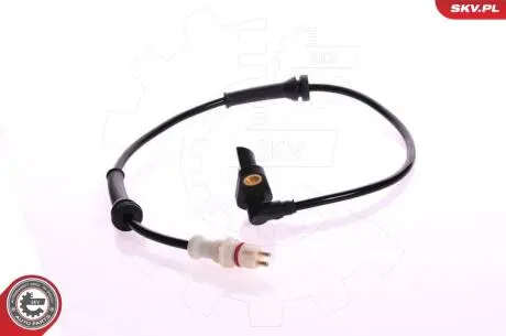 Датчик ABS Ty Prawy RENAULT TWINGO LOGAN SKV GERMANY 06SKV117