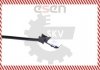 Датчик ABS Przуd L/P RENAULT CLIO III MODUS LOGAN SKV GERMANY 06SKV118 (фото 4)