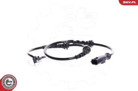 Датчик ABS Przуd L/P RENAULT CLIO III MODUS LOGAN SKV GERMANY 06SKV118