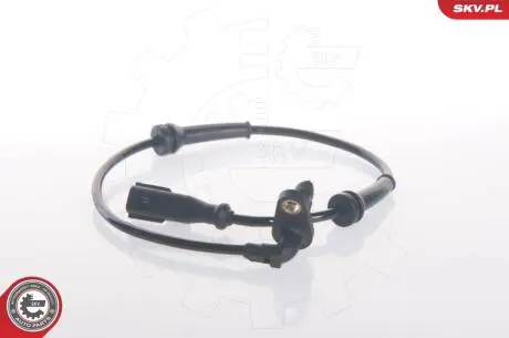 Датчик ABS Ty L/P RENAULT DACIA SANDERO LOGAN SKV GERMANY 06SKV119