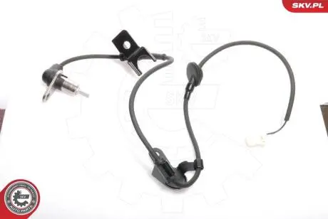 Датчик ABS Tyі Prawy MAZDA 323 F premacy 626 SKV GERMANY 06SKV122