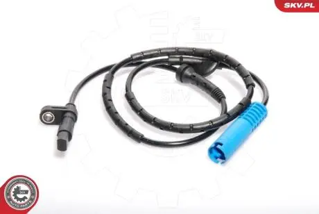 Датчик ABS Przуd L/P ROVER 75, 0900256 SKV GERMANY 06SKV129