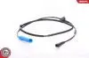 Датчик ABS L/P TY ROVER 75 TY L/P ROVER 75,09000257 SKV GERMANY 06SKV130 (фото 1)