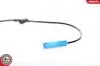 Датчик ABS L/P TY ROVER 75 TY L/P ROVER 75,09000257 SKV GERMANY 06SKV130 (фото 2)