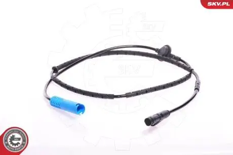 Датчик ABS L/P TY ROVER 75 TY L/P ROVER 75,09000257 SKV GERMANY 06SKV130