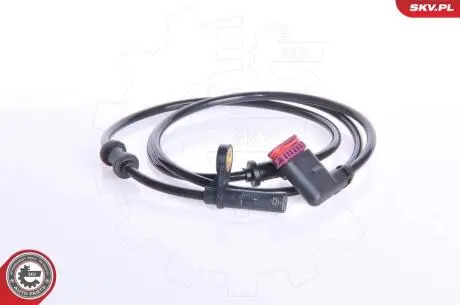 Датчик ABS TYЈ Prawy MERCEDES C KLASA W203 A203 540 1417 SKV GERMANY 06SKV134