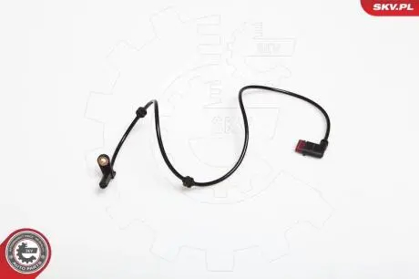 Датчик ABS Ty L/P MERCEDES KLASA S (W221), ATE - 24.0711 SKV GERMANY 06SKV138