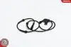 Датчик ABS Ty L/P VW TRANSPORTER IV T4, 701927807C SKV GERMANY 06SKV139 (фото 3)
