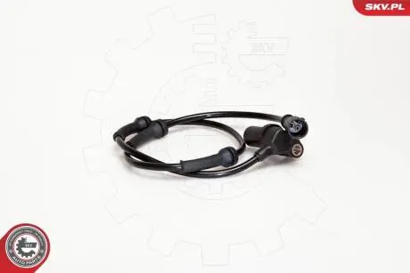 Датчик ABS Ty Prawy VW TRANSPORTER IV, 0 265006409, 701 SKV GERMANY 06SKV140