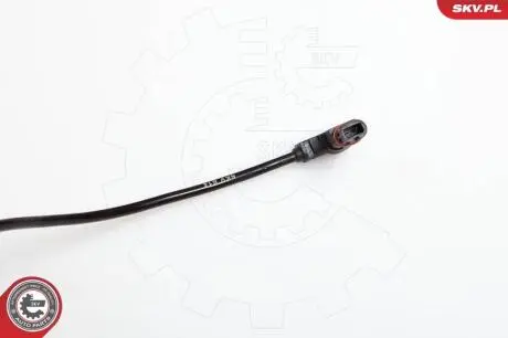 Датчик ABS Przуd L/P MERCEDES-BENZ KLASA S (W220), KLASA SKV GERMANY 06SKV142