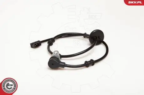 Датчик ABS Ty Prawy MERCEDES-BENZ KLASA E (W210), KLASA SKV GERMANY 06SKV143