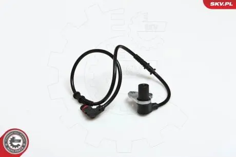 Датчик ABS Przуd Lewy MERCEDES W210 S210 E, 2105409008 SKV GERMANY 06SKV145