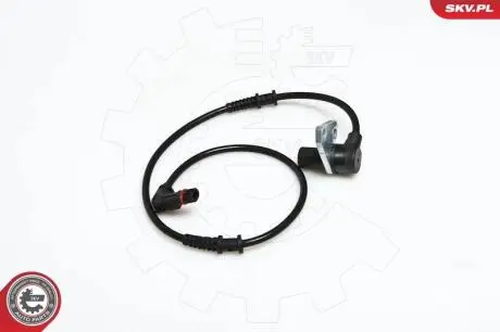 Датчик ABS Przуd Prawy MERCEDES-BENZ KLASA E W210, 210540 SKV GERMANY 06SKV146