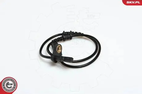 Датчик ABS Przуd L/P MERCEDES-BENZ KLASA E CLS SL, 21154 SKV GERMANY 06SKV147