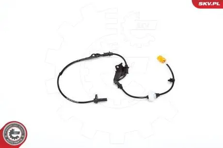 Датчик ABS Przуd Prawy HONDA ACCORD VIII, CRV,57455-SDC-0 SKV GERMANY 06SKV162