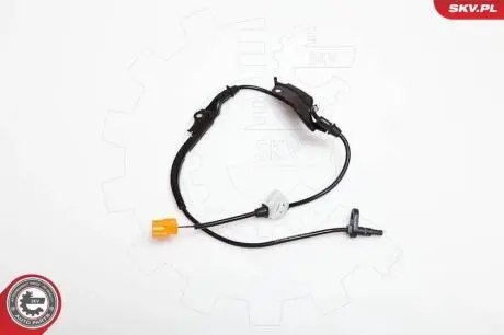 Датчик ABS Przуd Lewy HONDA ACCORD VIII, CRV,57455-SDC-01 SKV GERMANY 06SKV163